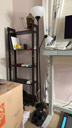 5 tier cabinet from ikea