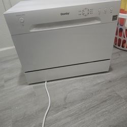Countertop Dishwasher