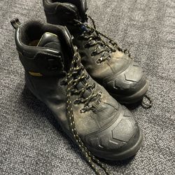 Dewalt Work Boots Steel Toe 11.5