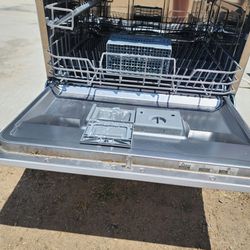 Dishwasher For Counter Top 