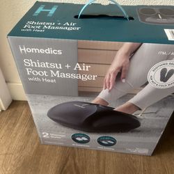 Foot Massager High Quality!!
