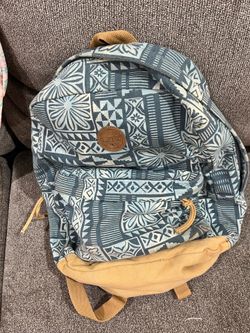 O’Neil Backpack