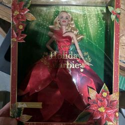 Mint Condition Barbies In The Box!!! 