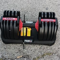 Smart Bell Weights 