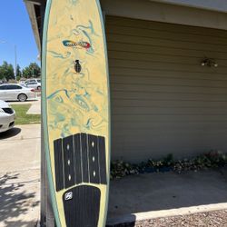 Infinity Surf Board