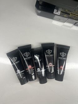 Poly Gel