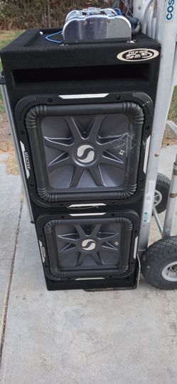 Speaker system