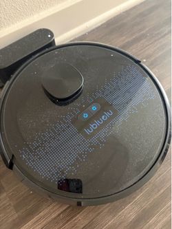 Robot vacuum