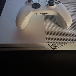 Console Xbox one S