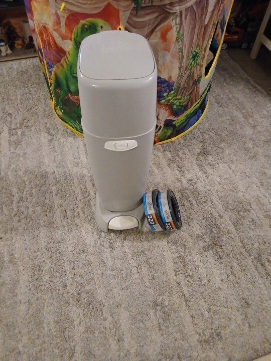 Diaper Genie Complete 