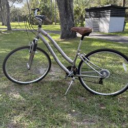 Schwinn Clear Creek Mountain Bike