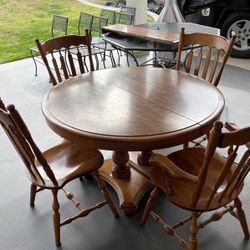 Dining Room Table