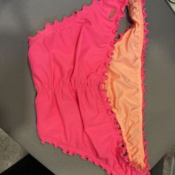 Victoria’s Secret Scrunch Bikini Bottom