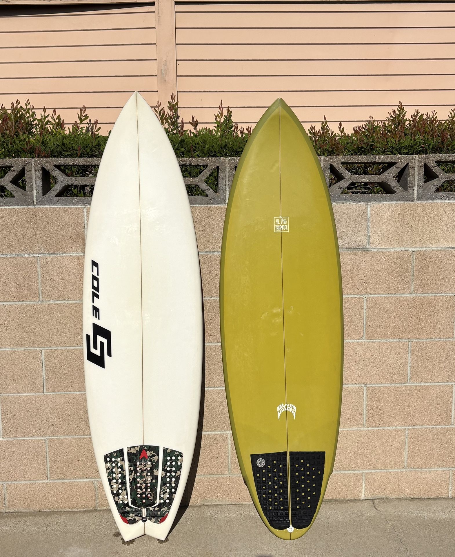 Surfboards For Sale