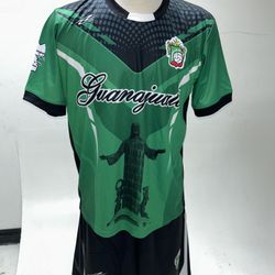 Uniforme Guanajuato 