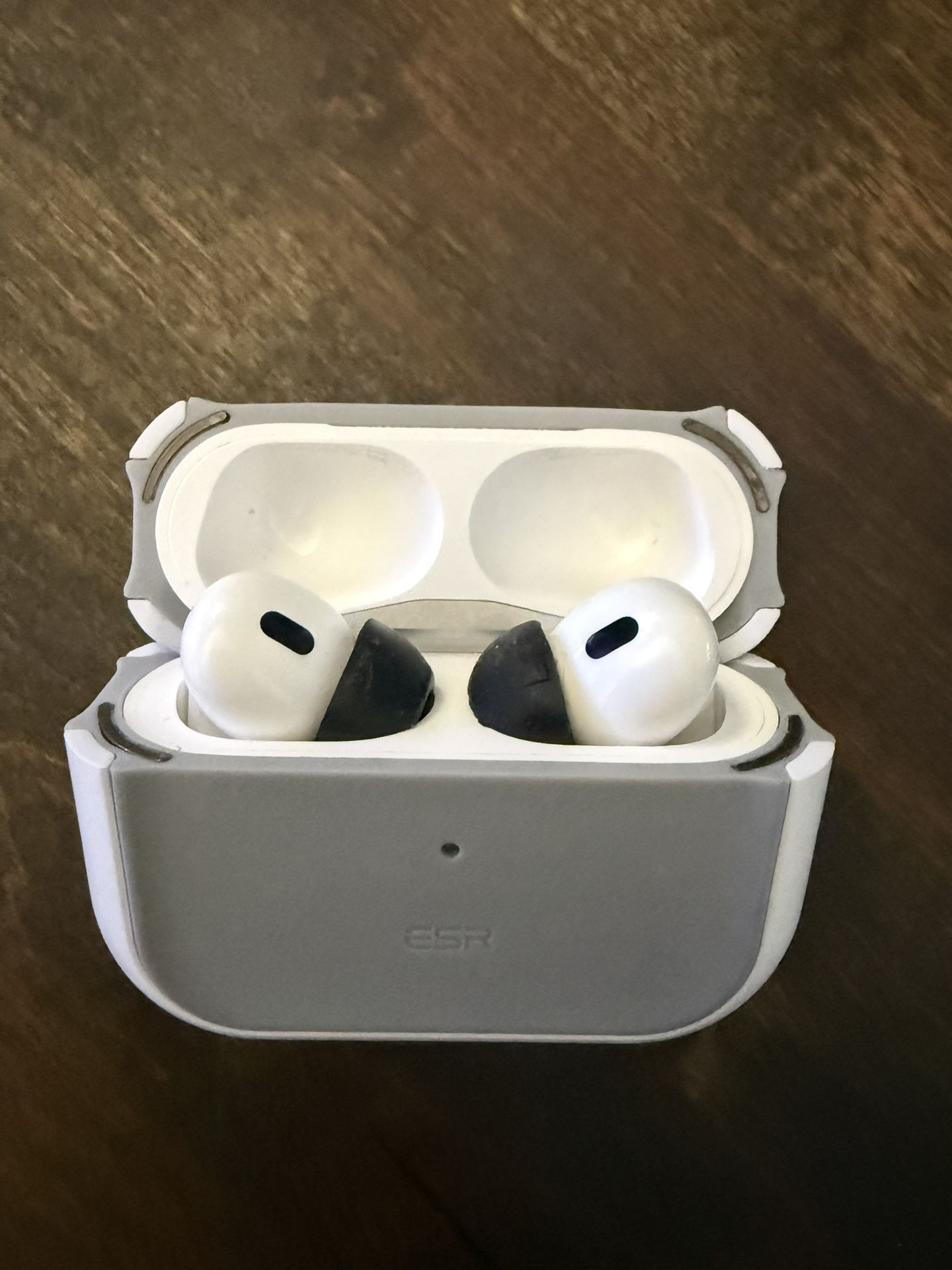 AirPods Pro 2 USB C