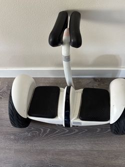 Like new Segway ninebot