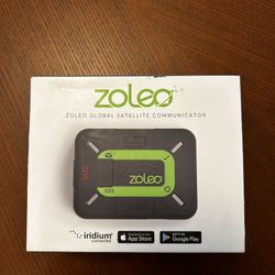 ZOLEO SatCom 