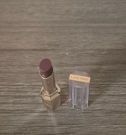 Lancôme Lipstick in Mauve