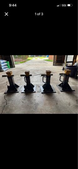 Jack Stands