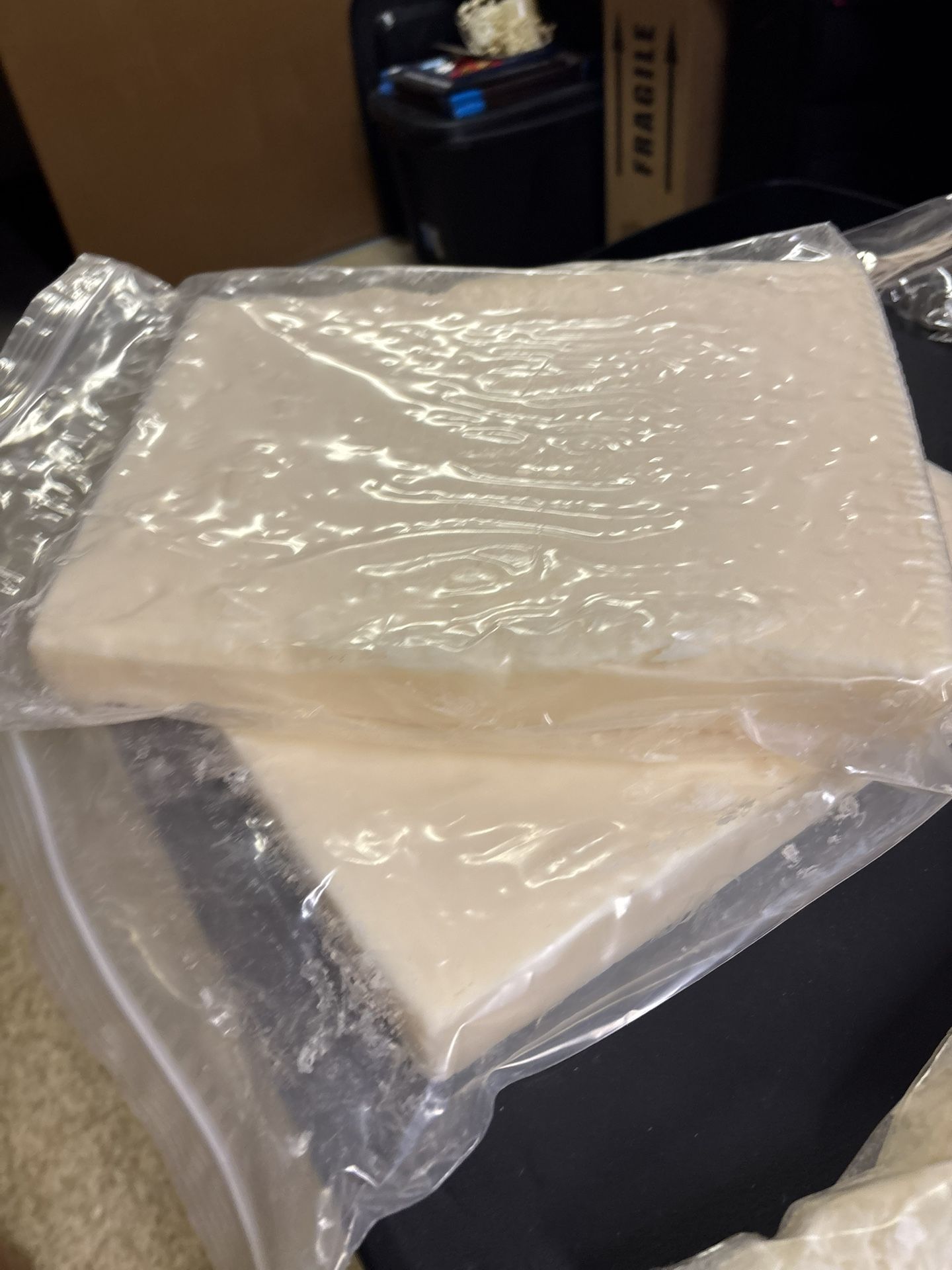 6028 Blend 2-10lbs Slabs