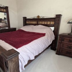 Bedroom Set For Sale