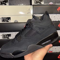 Jordan Retro Black Cat 2025