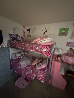 Bunk beds