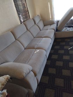 Sofa seccional