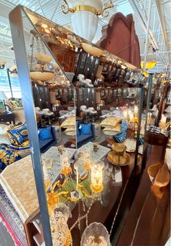Large Mirror - 50% OFF OFFER!!!