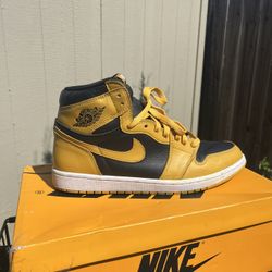 Jordan 1 Retro High Og Pollen  