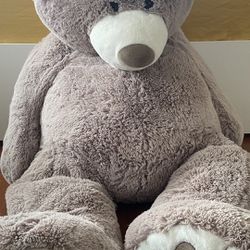 Plush Teddy Bear 53 Inch