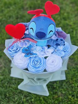 Valentine's Day Eternal Bouquets 💐 