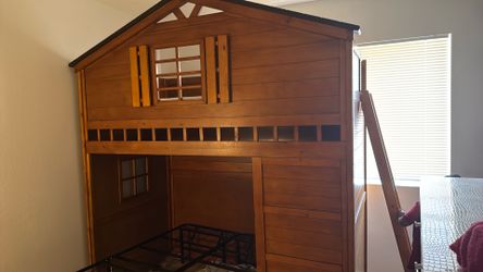 Bunkbed 