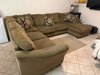 Couch large