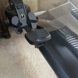 Rowing Machine 