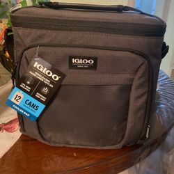 Igloo Cooler Bag 
