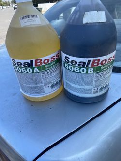 Seal Boss