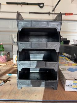 Husky organizers (4)