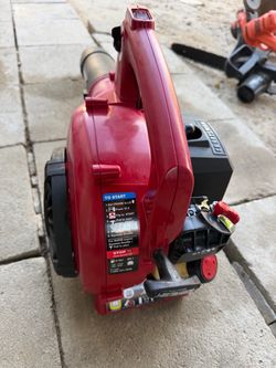 Blower