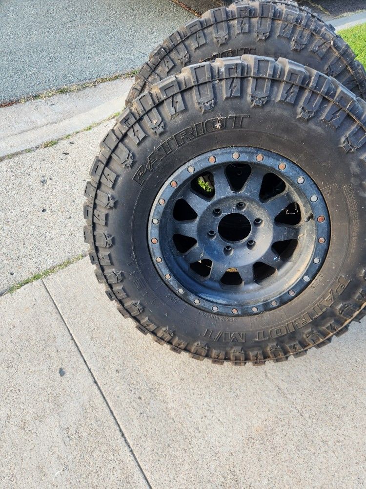 6 Lugs Chevy Rims for Sale in Chula Vista, California OfferUp