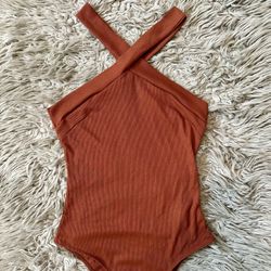 Woman’s Bodysuit 