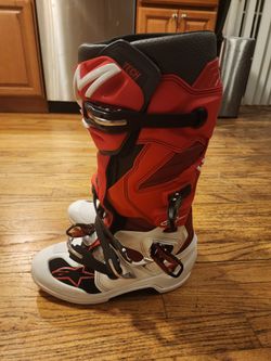 Alpine Tech 7 Boots