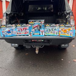 VOLTRON 84