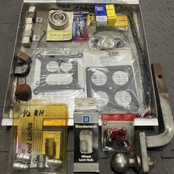 Auto Parts 