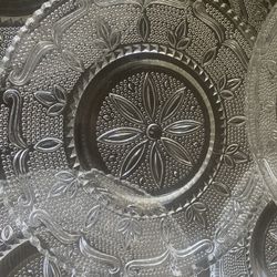 Vintage Depression Glass