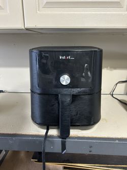 Air Fryer (great Condition)
