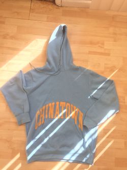 Chinatown market sweatshirt