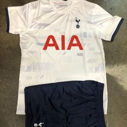 Soccer Uniforms