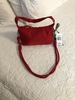 Vera Bradley Roxbury Bag